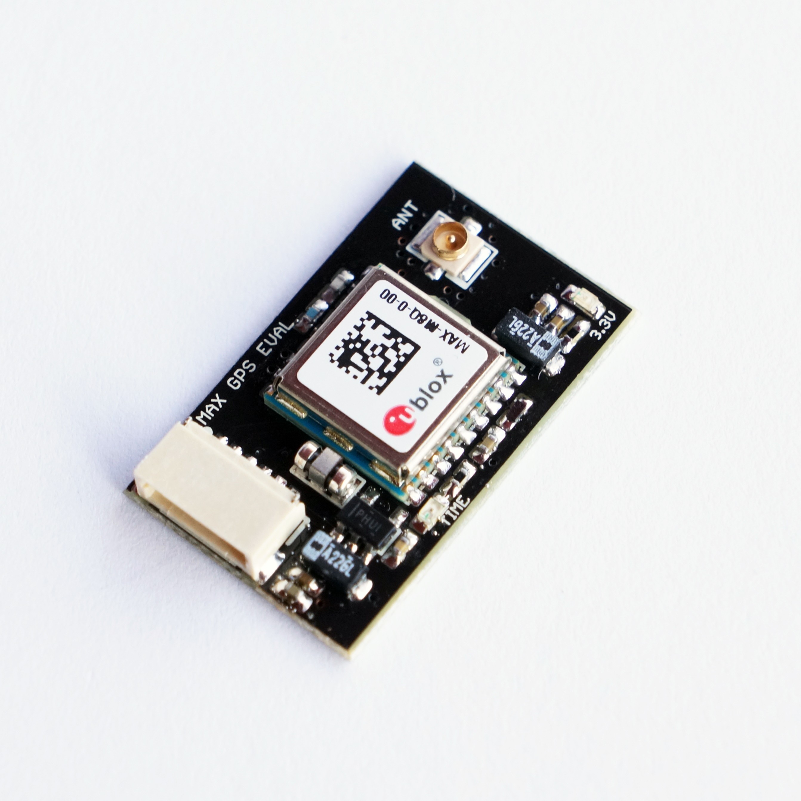 NEW Small size GNSS GPS Galileo  BEI DOU module antenna,neo-m8n chip 